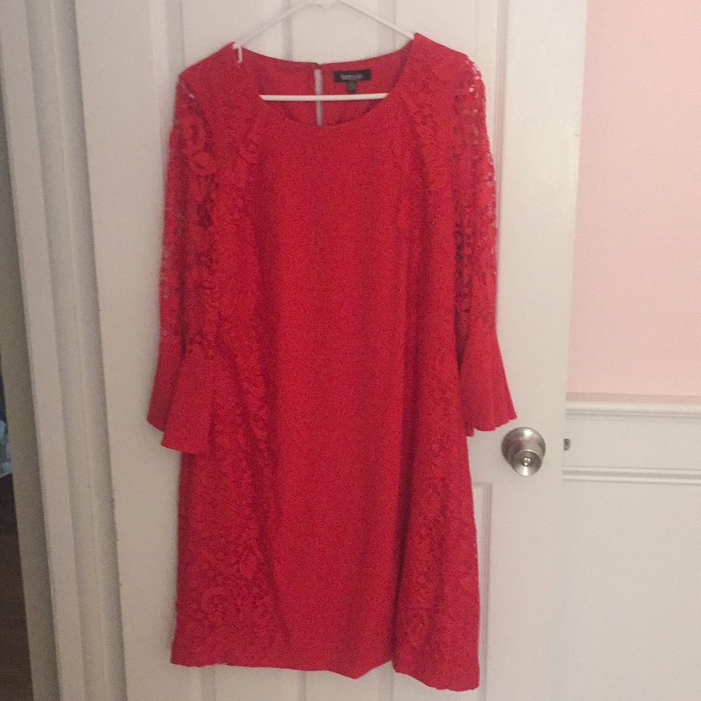 Never Worn - Kensie Dress Purchased @ Macy’s